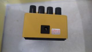 Boss AC-2 Acoustic Simulator Effetto per chitarra