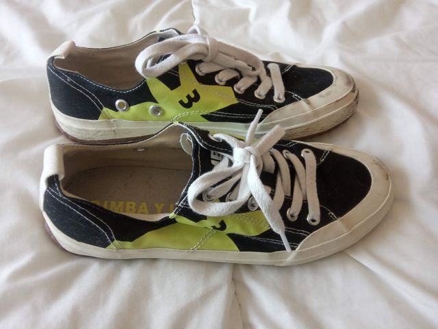 Bimba Y Lola - Sapatilhas/Ténis