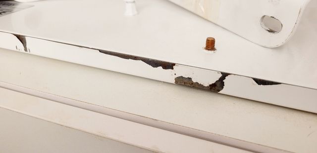 Estufa moderna bajo consumo