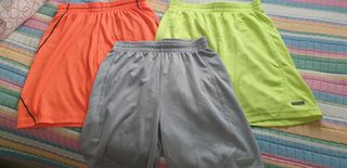 Pantalones cortos niño