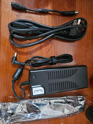 Cargador DJI Phantom 3