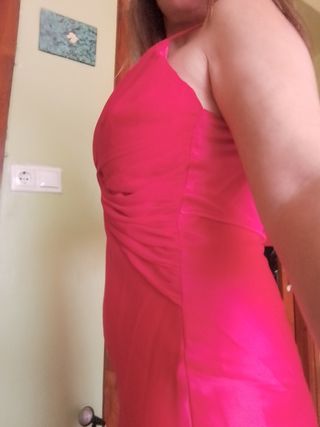 Vestido de fiesta