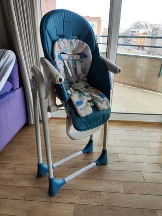 Trona TucTuc Aupa Dino
