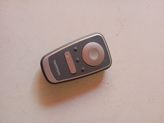 Mando GPS Tom Tom