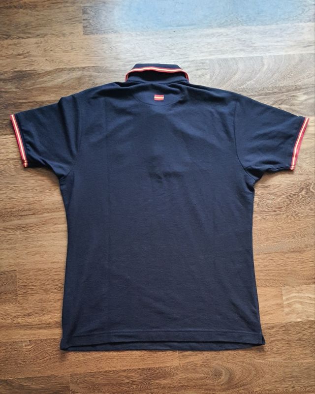 POLO REAL LIGA NAVAL ESPAÑOLA - TALLA M