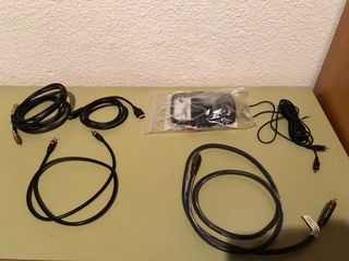 Home cinema Yamaha RX-V375