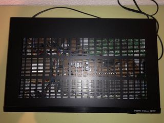 Home cinema Yamaha RX-V375