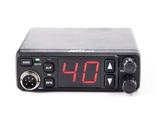 Pack emisora CB 27 MHZ + antena JOPIX AP-7