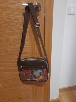Bolso bandolera Tous