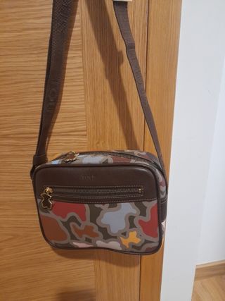 Bolso bandolera Tous