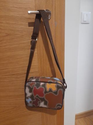 Bolso bandolera Tous