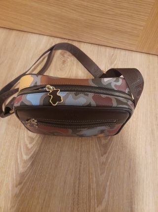 Bolso bandolera Tous