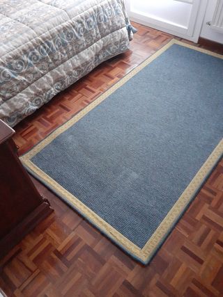 Alfombra
