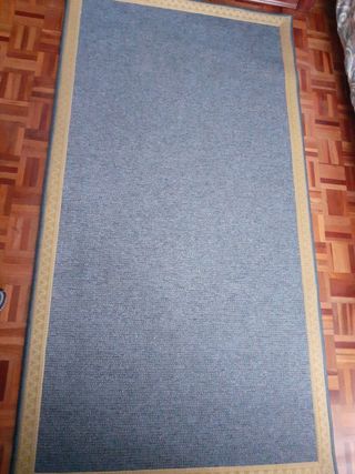 Alfombra