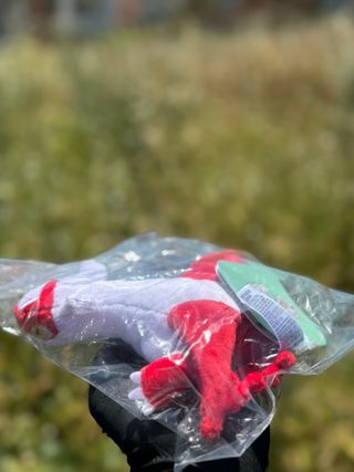 Peluche Pokémon Fit Latias de Pokémon Center