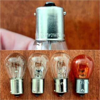 Lampadine Auto originali Citroen Philips