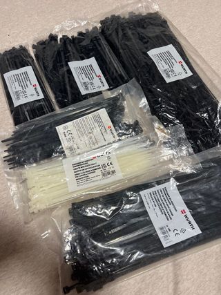 Bridas Würth