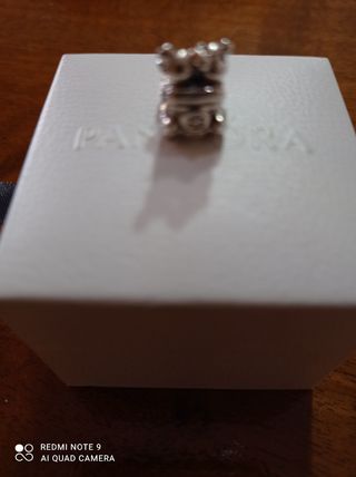 Charm Pandora Disney