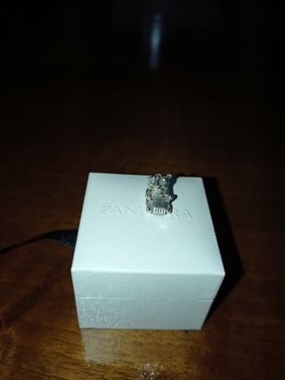 Charm Pandora Disney