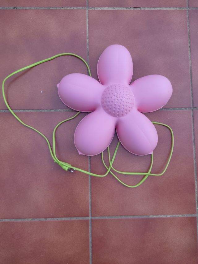 Lampada da parete per bambini