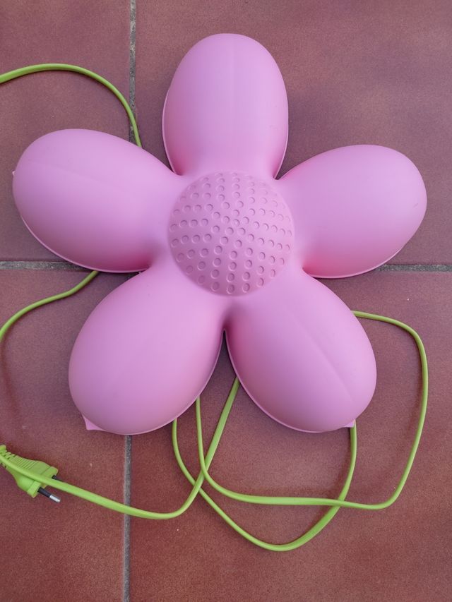 Lampada da parete per bambini