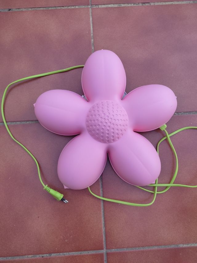 Lampada da parete per bambini