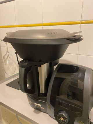Robot Cocina Mambo Cecotec 8590