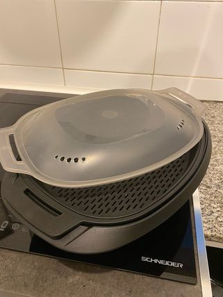 Robot Cocina Mambo Cecotec 8590