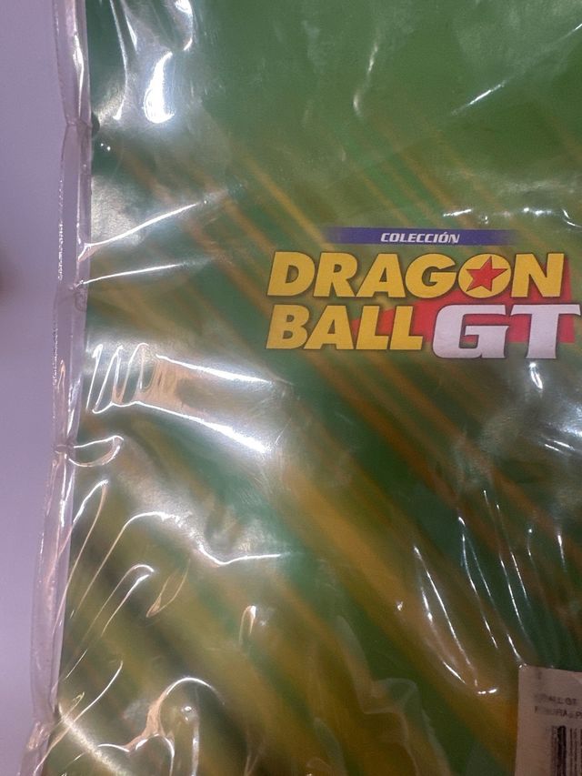 Dragon ball gt
