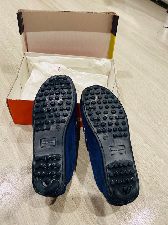 Zapatos pablosky niño T-30 a Estrenar