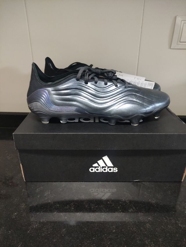 Botas fútbol Copa sense.1 FG adulto