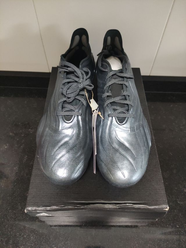 Botas fútbol Copa sense.1 FG adulto