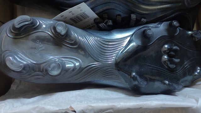 Botas fútbol Copa sense.1 FG adulto