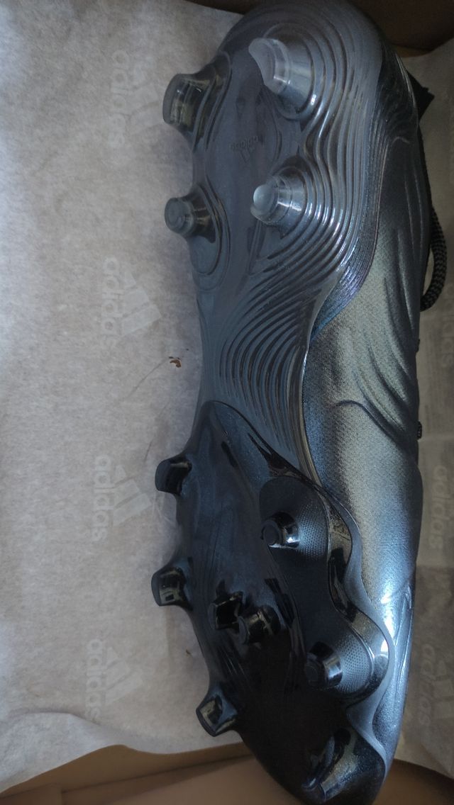 Botas fútbol Copa sense.1 FG adulto