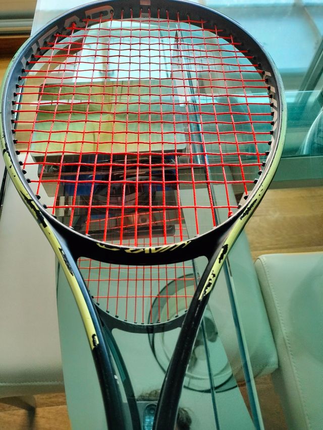 Pareja Head Gravity Lite, puño 0