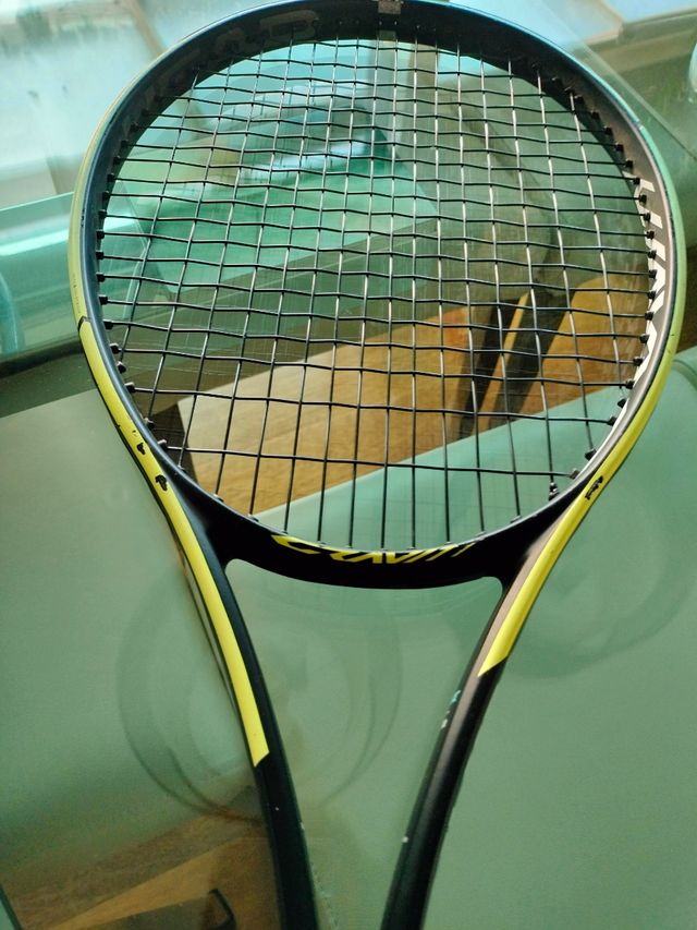 Pareja Head Gravity Lite, puño 0