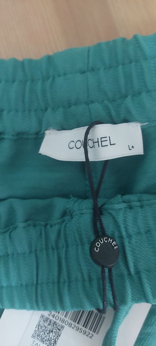 Pantalon Couchel L