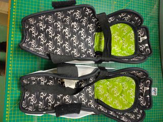 Rodilleras de Hockey patines