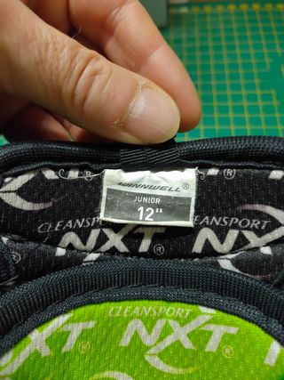 Rodilleras de Hockey patines