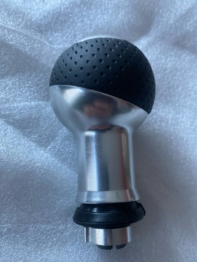 Pomo Aluminio Audi S3 8L Audi TT