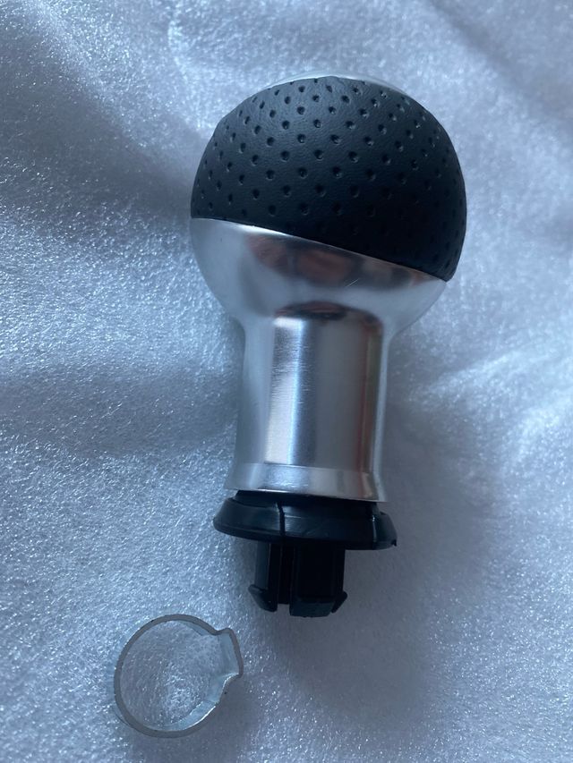 Pomo Aluminio Audi S3 8L Audi TT