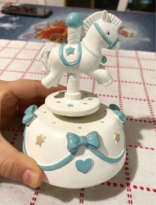 Carillon bambini