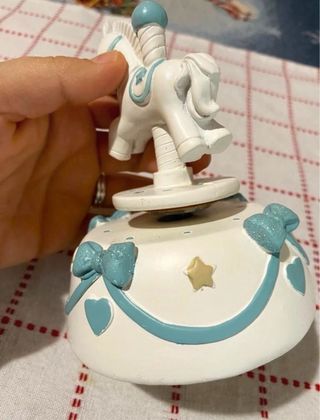 Carillon bambini