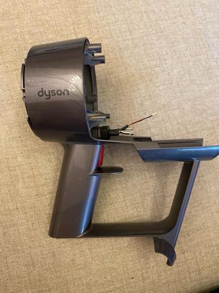 Impugnatura aspirapolvere dyson v11