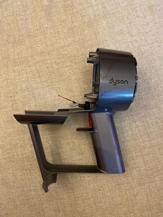 Impugnatura aspirapolvere dyson v11