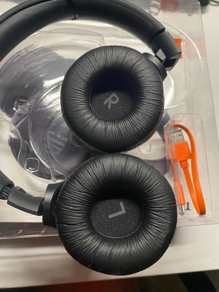 Jbl tune 510bt
