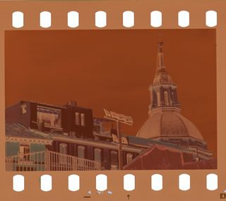 Carrete color vision 3 250D 27 expo