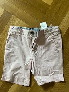 Short pantalon corto H&M 3-4 años
