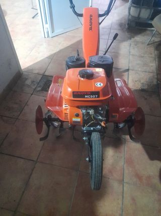 Motoazada anova MC 507