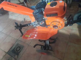 Motoazada anova MC 507